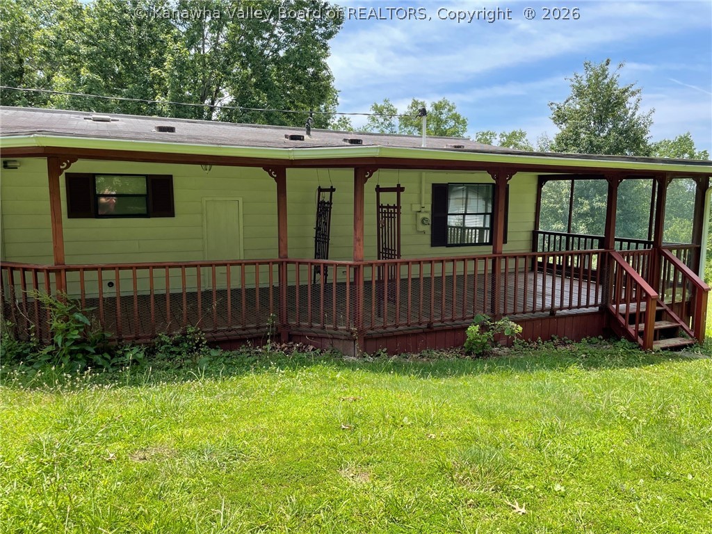1669 Maysel Laurel Ridge Road Maysel, WV 25133 - Photo 17 of 21 Gallery Image 17