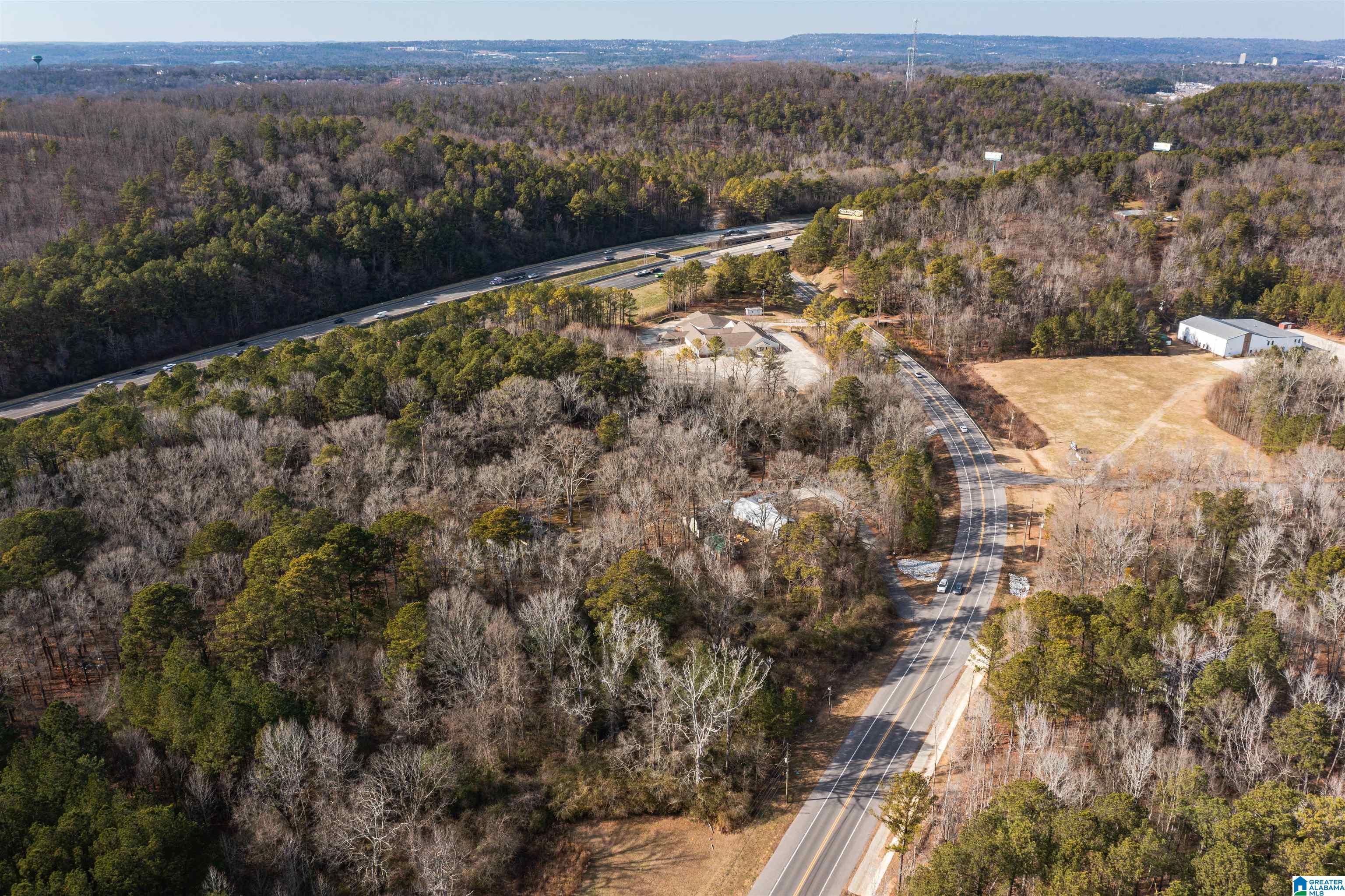 3340-3400 Oak Mountain State Pk Road, Unit 2 Pelham, AL 35124 - Photo 11 of 20