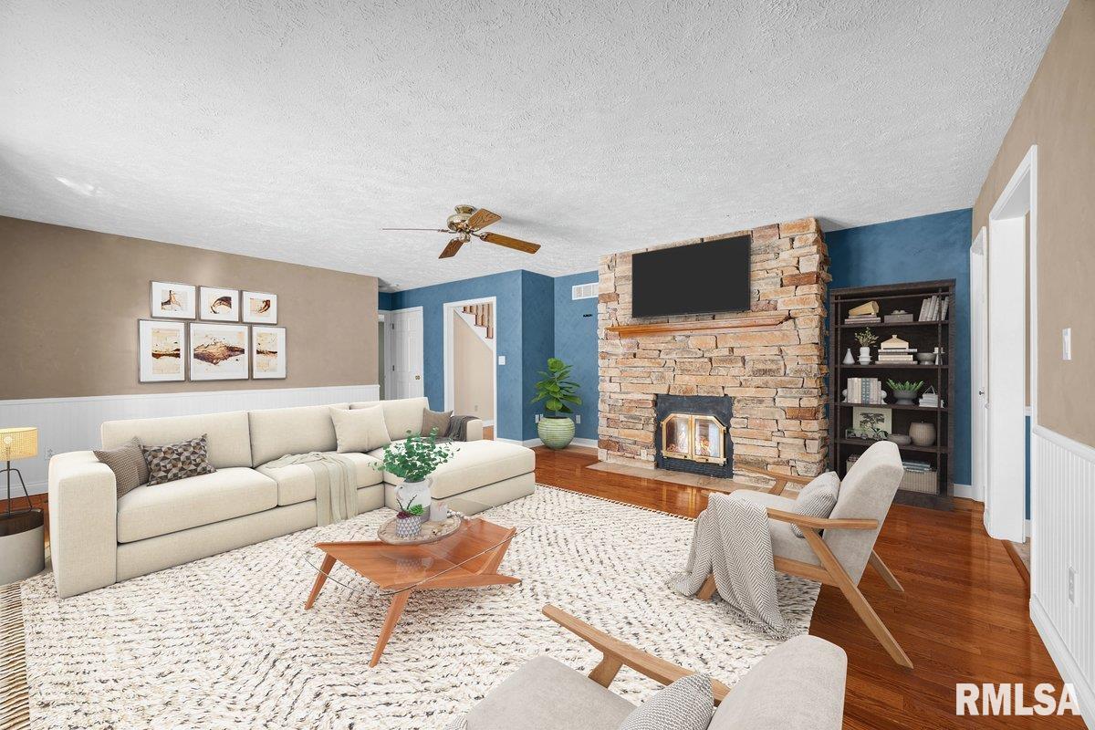 17215 Mangold Road Edelstein, IL 61526 - Photo 14 of 54