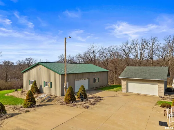 $660,000 | 17215 Mangold Road, Edelstein, IL 61526