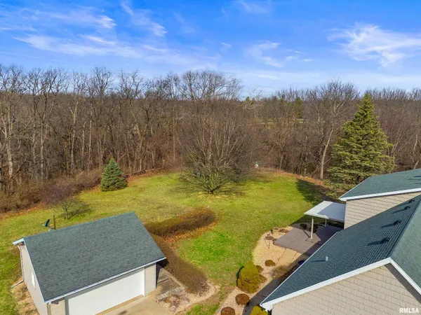 $649,900 | 17215 Mangold Road, Edelstein, IL 61526
