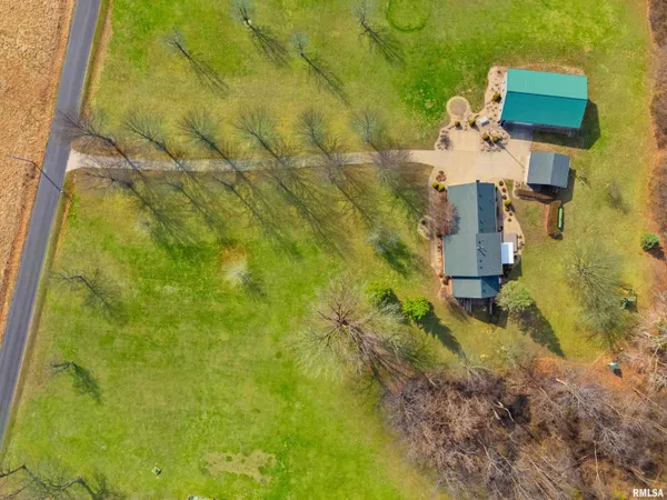 $660,000 | 17215 Mangold Road, Edelstein, IL 61526