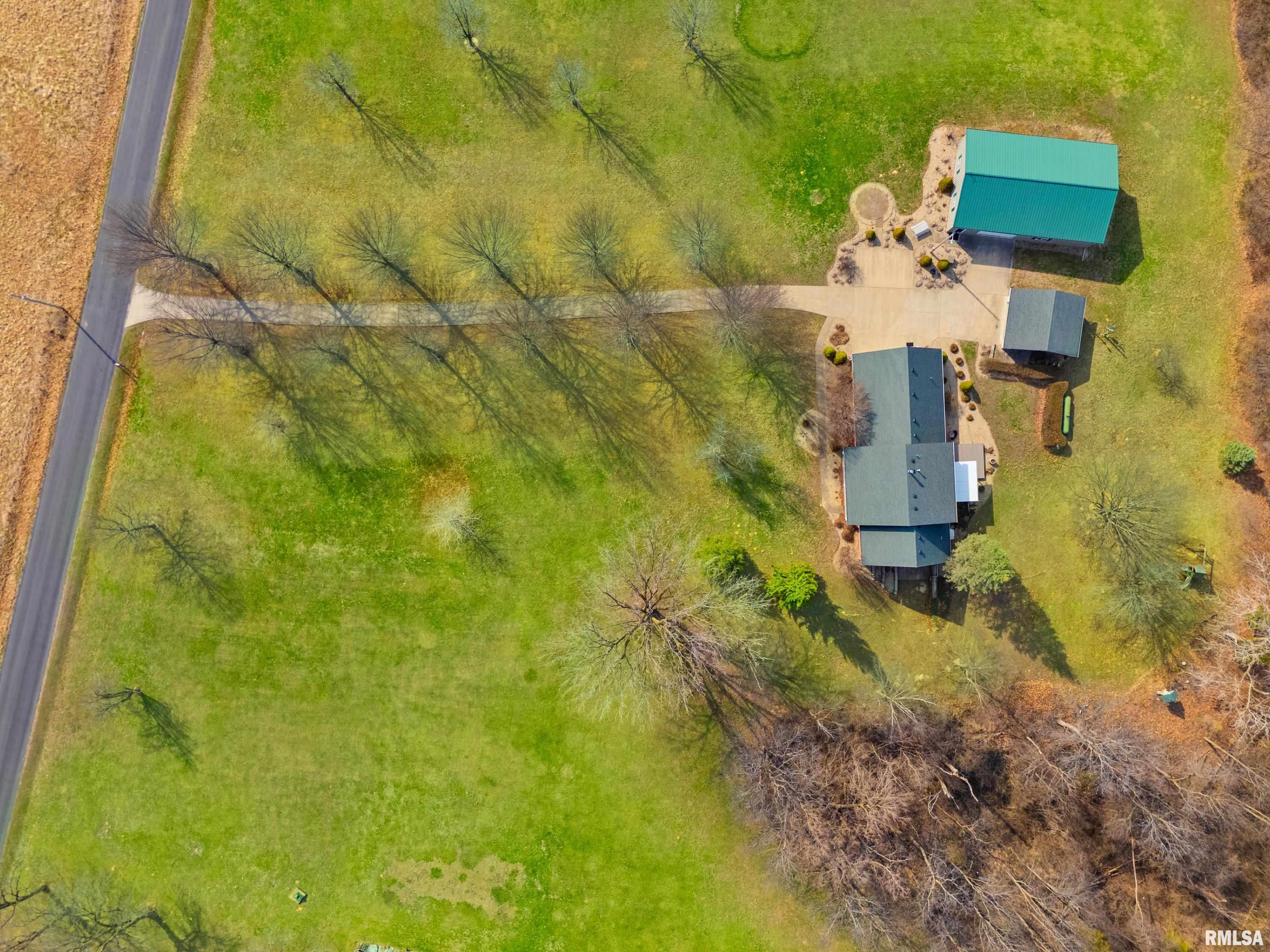 17215 Mangold Road Edelstein, IL 61526 - Photo 45 of 54