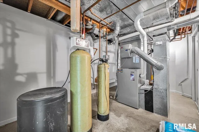 $719,000 | 17215 Mangold Road, Edelstein, IL 61526