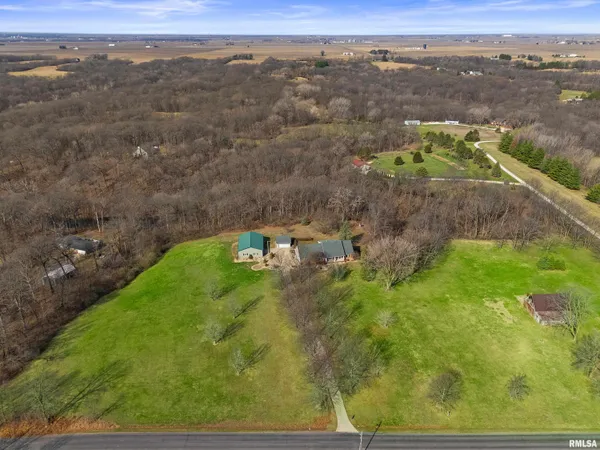 $649,900 | 17215 Mangold Road, Edelstein, IL 61526