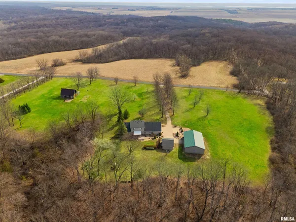 $660,000 | 17215 Mangold Road, Edelstein, IL 61526