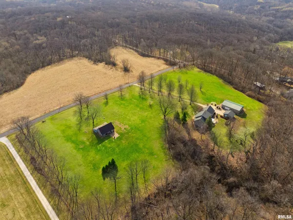 $660,000 | 17215 Mangold Road, Edelstein, IL 61526