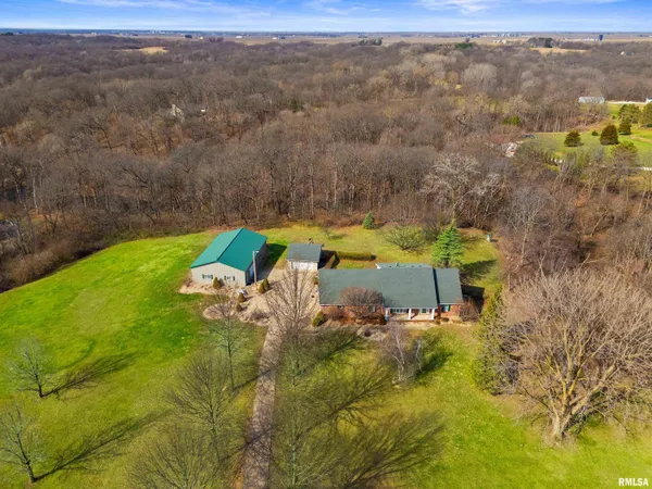 $649,900 | 17215 Mangold Road, Edelstein, IL 61526