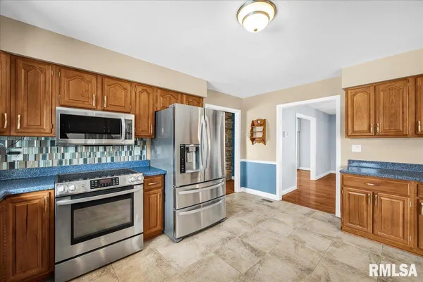 $660,000 | 17215 Mangold Road, Edelstein, IL 61526