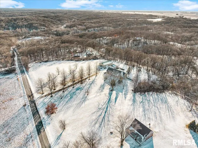 $719,000 | 17215 Mangold Road, Edelstein, IL 61526