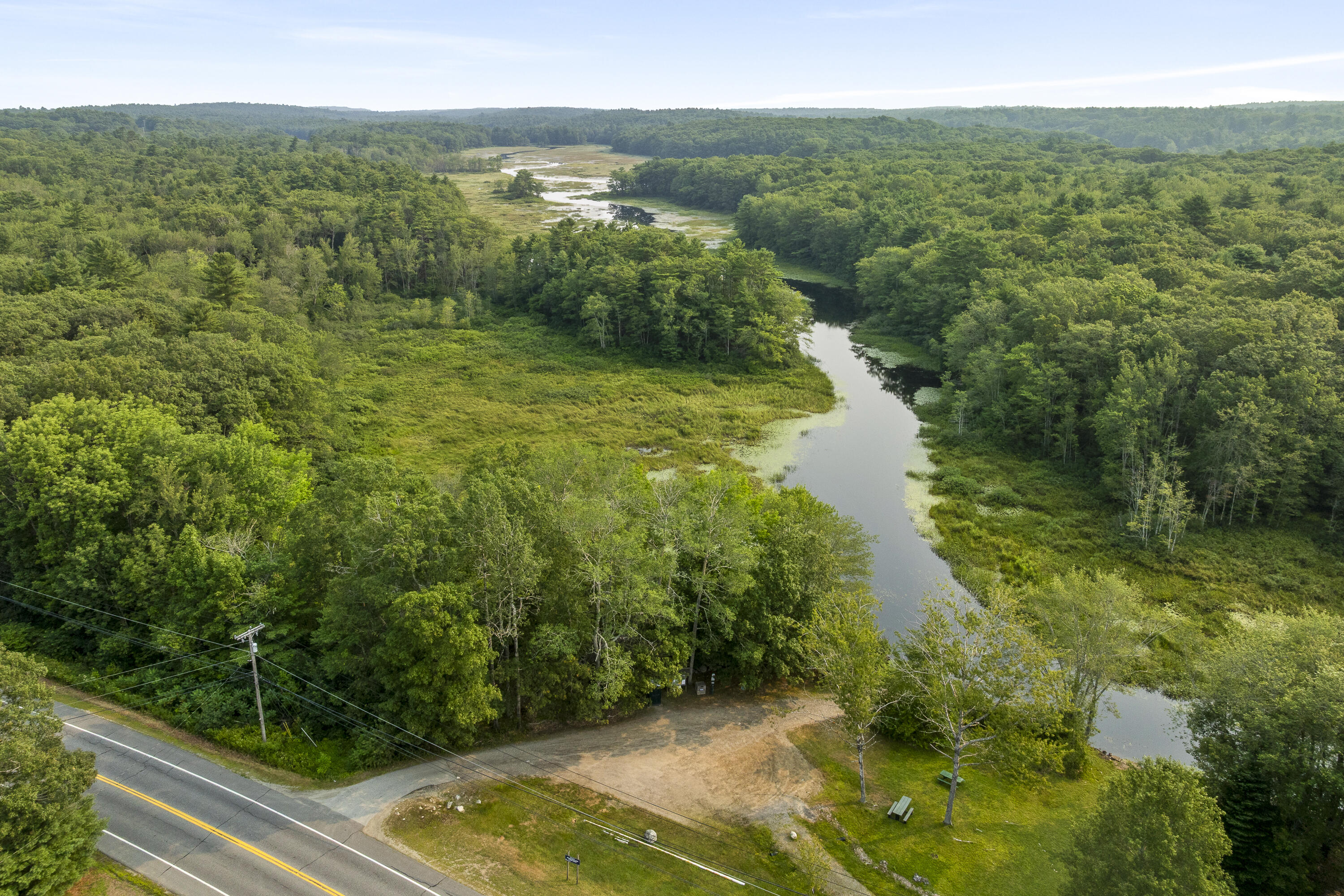 33-1 Bristol Road Bristol, ME 04539 - Photo 20 of 24