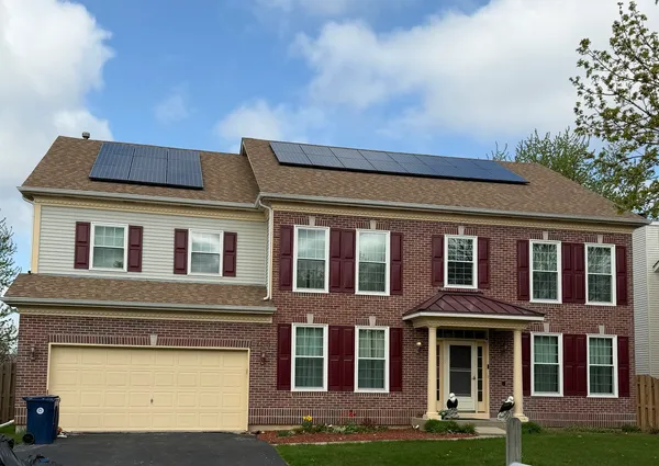 $599,900 | 750 Majestic Drive, Algonquin, IL 60102