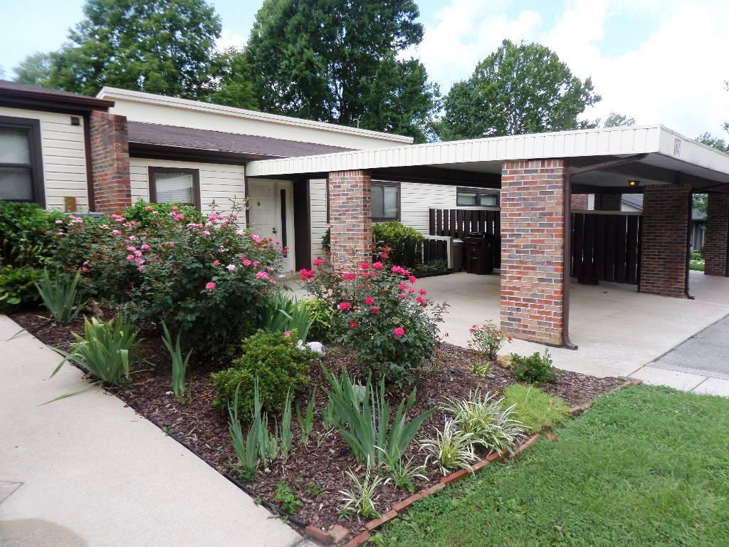129 Brandeis Lane Oak Ridge, TN 37830 - Photo 1 of 20 129 Brandeis Lane