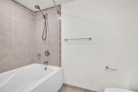 a view of a city from a balcony