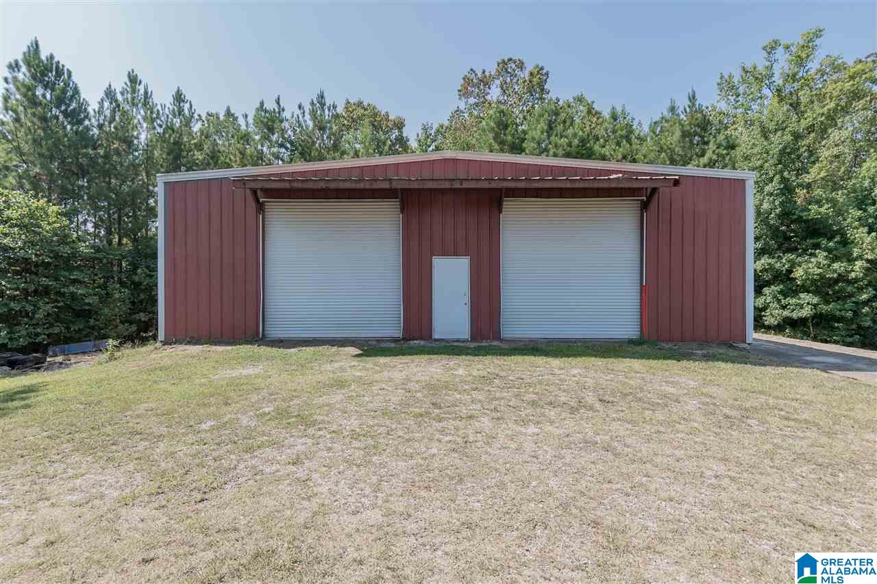 94 Rose Road Vincent, AL 35178 - Photo 24 of 40