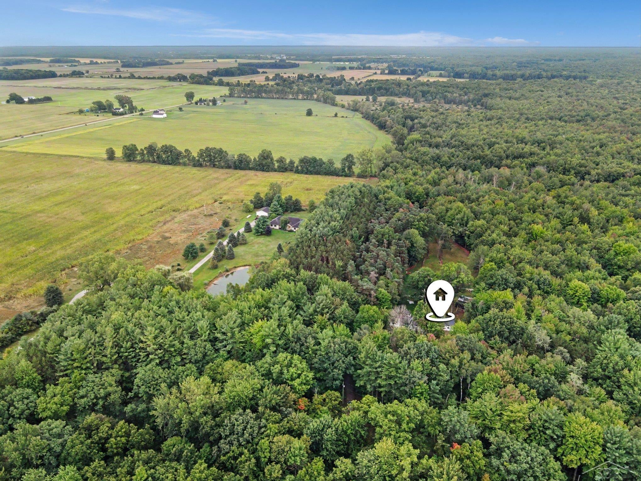 18287 Nelson Road St. Charles, MI 48655 - Photo 12 of 17 Gallery Image 12