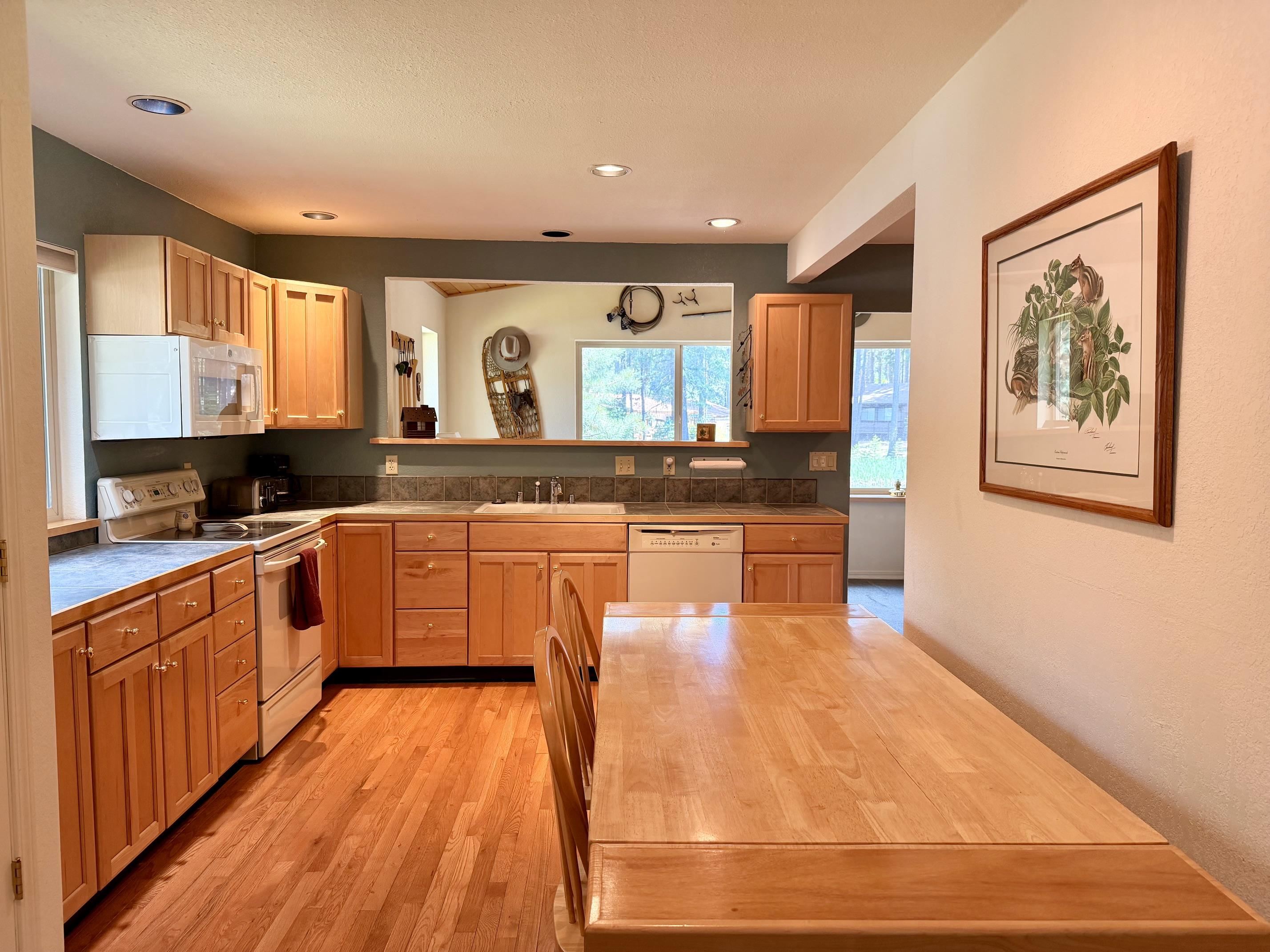 201 Poplar Valley Road Blairsden, CA 96103 - Photo 4 of 19