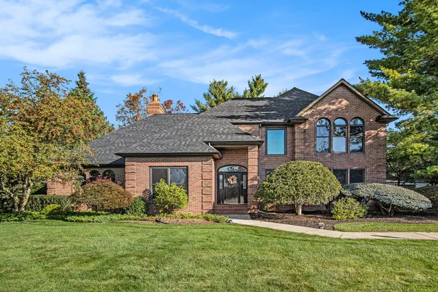 $540,000 | 1218 Constitution Street, Sturgis, MI 49091