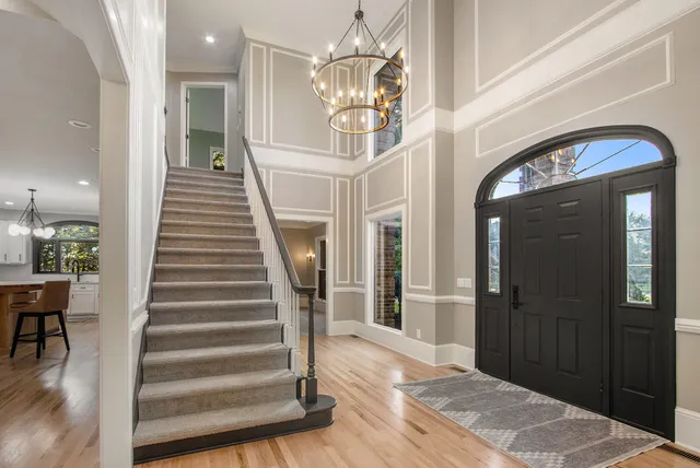 $540,000 | 1218 Constitution Street, Sturgis, MI 49091