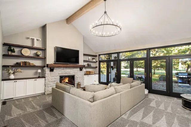 $540,000 | 1218 Constitution Street, Sturgis, MI 49091