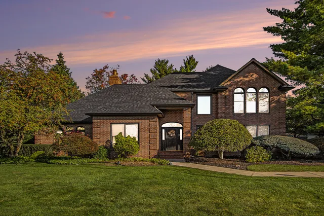 $540,000 | 1218 Constitution Street, Sturgis, MI 49091