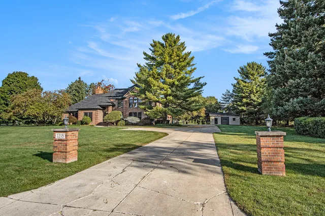 $540,000 | 1218 Constitution Street, Sturgis, MI 49091