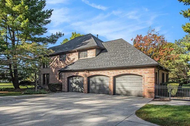 $540,000 | 1218 Constitution Street, Sturgis, MI 49091