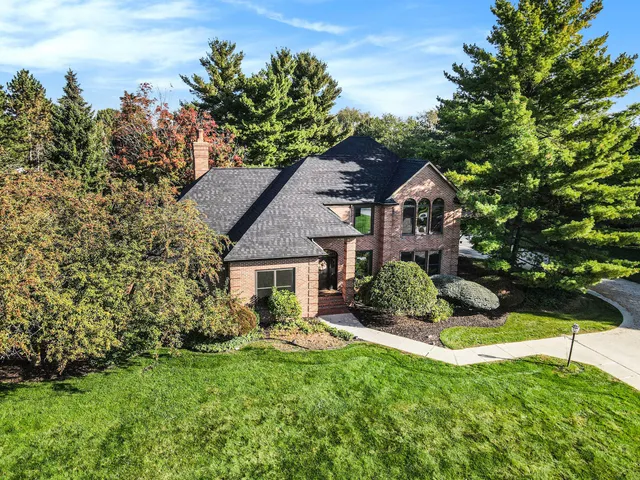 $540,000 | 1218 Constitution Street, Sturgis, MI 49091