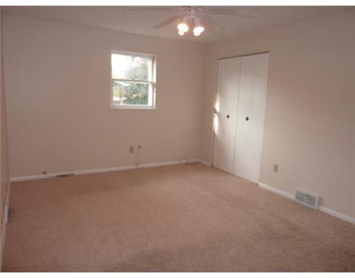 242 Lytton Road Coraopolis, PA 15108 - Photo 14 of 18 Master Bedroom. Master bedroom has a ceiling fan and hardwood flooring under carpet - what a great option! Master bedroom has an updated half bath with ceramic floor.