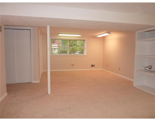 242 Lytton Road Coraopolis, PA 15108 - Photo 17 of 18 Den/Family/Great Room. Opposite view of the gameroom.