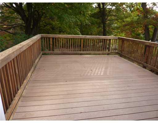242 Lytton Road Coraopolis, PA 15108 - Photo 5 of 18 Patio/Deck. Spacious 16 X12 Trex deck great for entertaining or keeping a close eye on the kids. There is a gate at the top of the staircase.