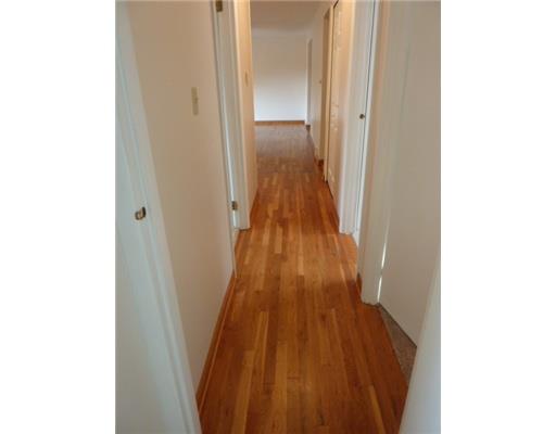 242 Lytton Road Coraopolis, PA 15108 - Photo 10 of 18 Other. Hallway view of the hardwood floors and freshly painted walls.
