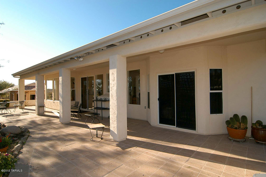 65175 East Emerald Ridge Drive Tucson, AZ 85739 - Photo 34 of 37