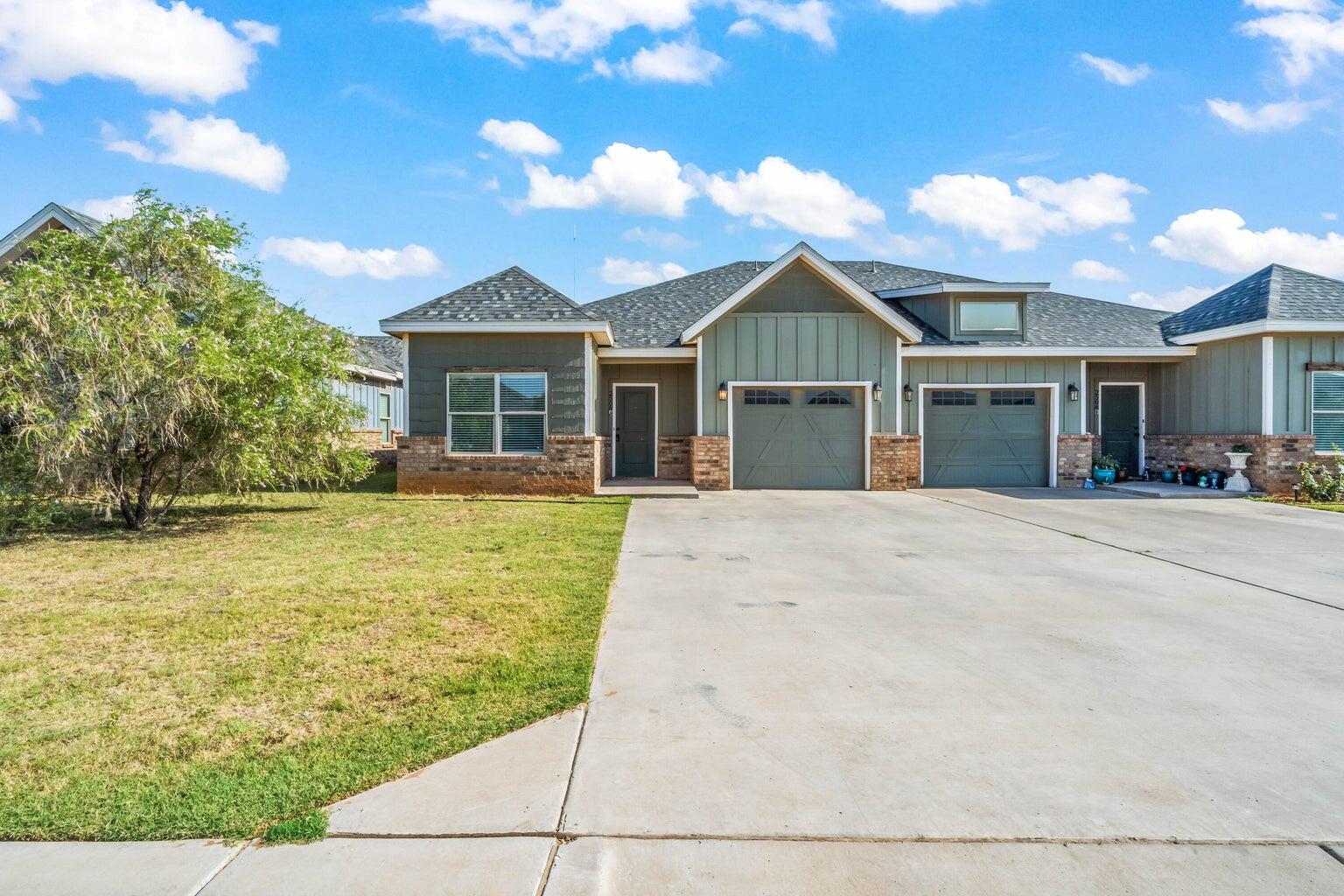 2513 111th Street Lubbock, TX 79423 - Photo 1 of 24 2513 Front