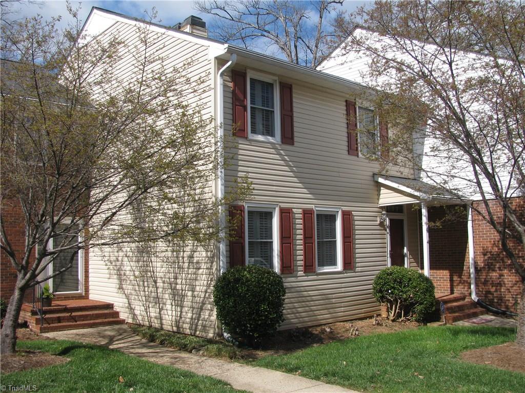 3419 Polo Road, Unit 4 Winston-Salem, NC 27106 - Photo 1 of 17 Gallery Image 1