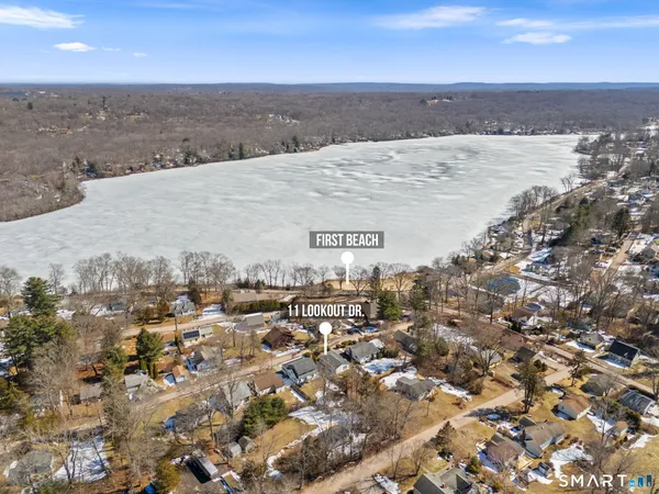 $285,000 | 11 Lookout Drive, East Haddam, CT 06415