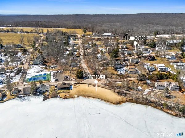 $285,000 | 11 Lookout Drive, East Haddam, CT 06415