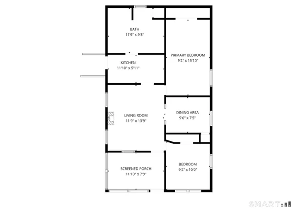 $285,000 | 11 Lookout Drive, East Haddam, CT 06415