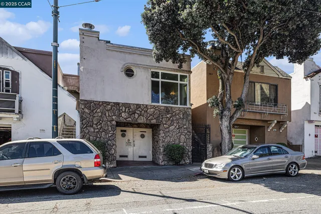 $1,125,000 | 841 Ocean Avenue, San Francisco, CA 94112