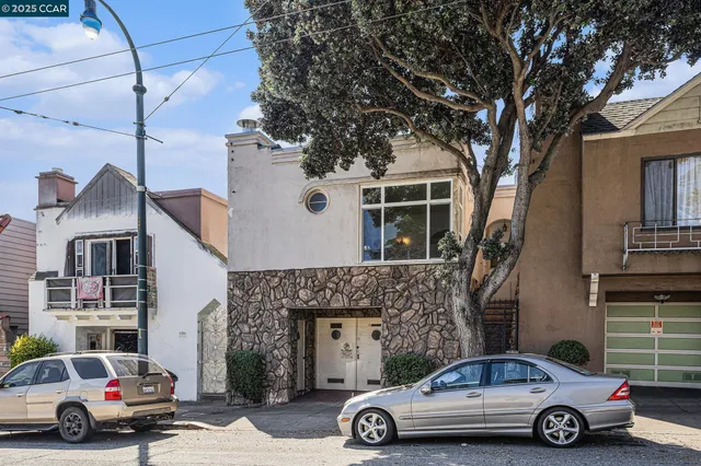 $1,125,000 | 841 Ocean Avenue, San Francisco, CA 94112