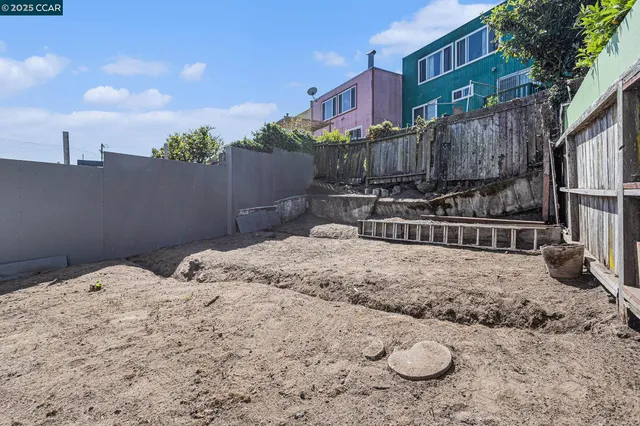 $1,125,000 | 841 Ocean Avenue, San Francisco, CA 94112