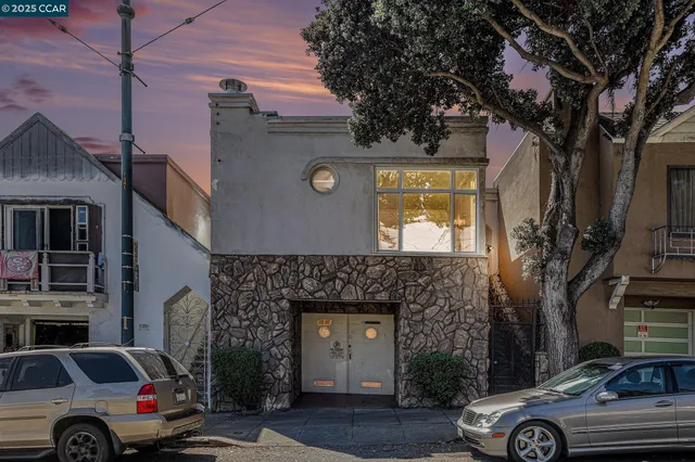 $1,125,000 | 841 Ocean Avenue, San Francisco, CA 94112