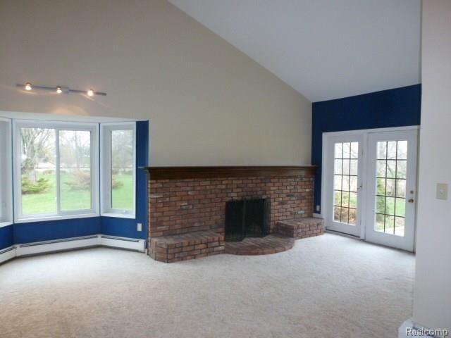 540 Woodhaven Road Howell, MI 48855 - Photo 9 of 23