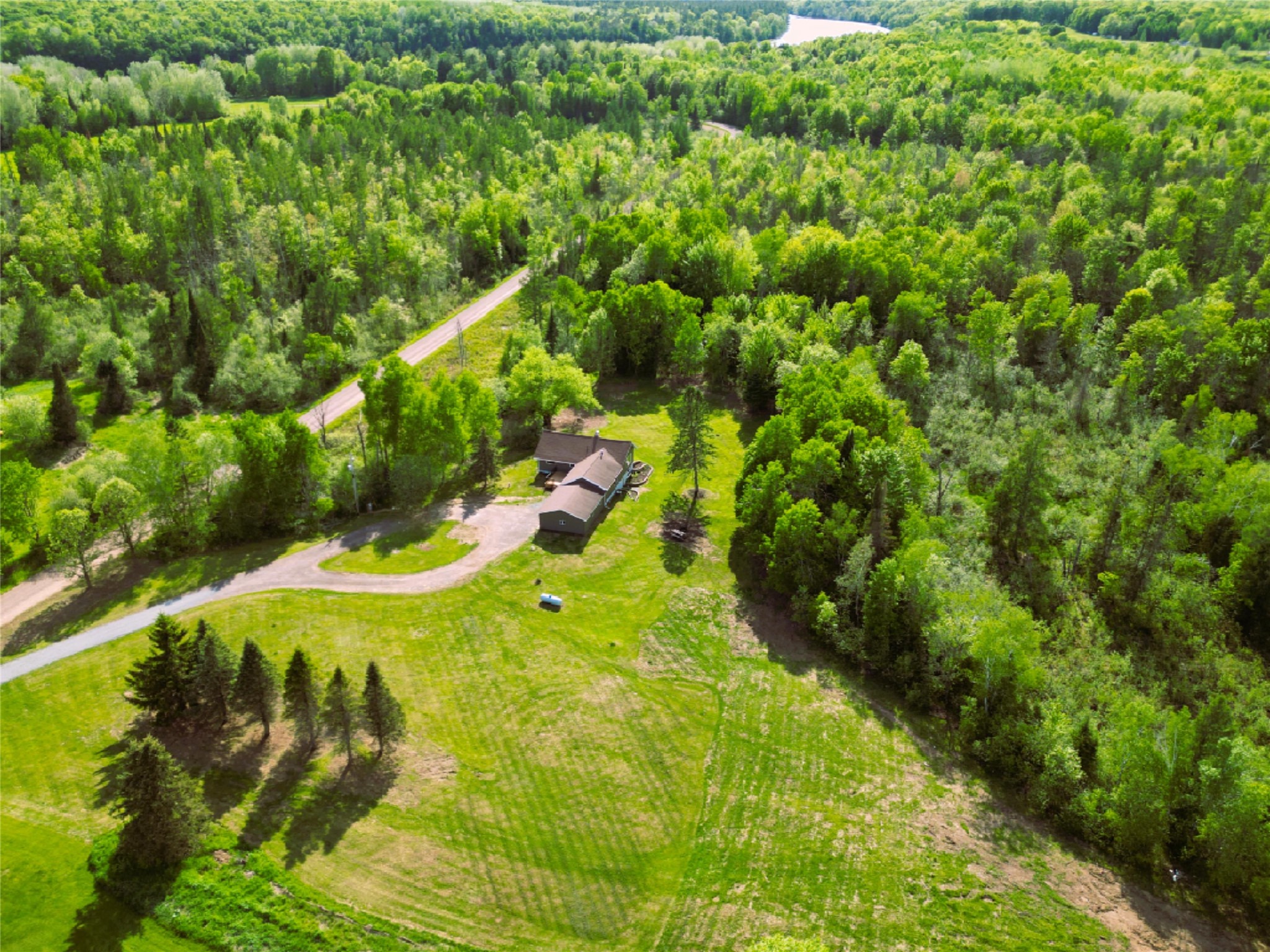 W9902 Flohr Road Ladysmith, WI 54848 - Photo 47 of 48