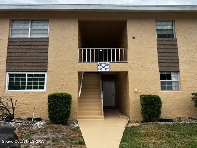 $1,350 | 3135 Shady Dell Lane, Unit 233, Melbourne, FL 32935