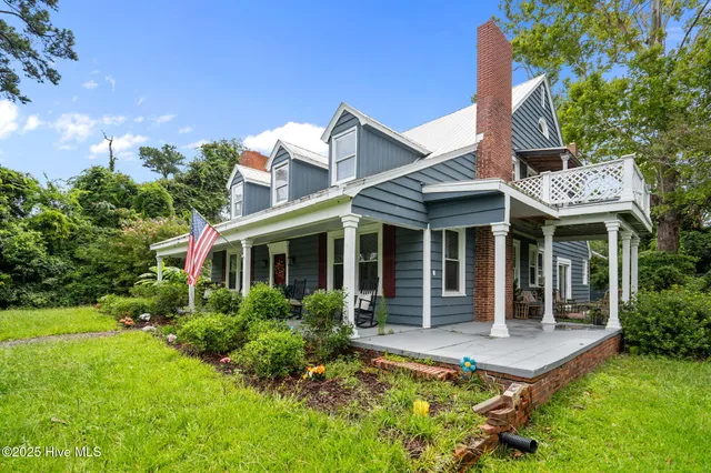 $499,900 | 120 Yorktown Drive, Wilmington, NC 28401