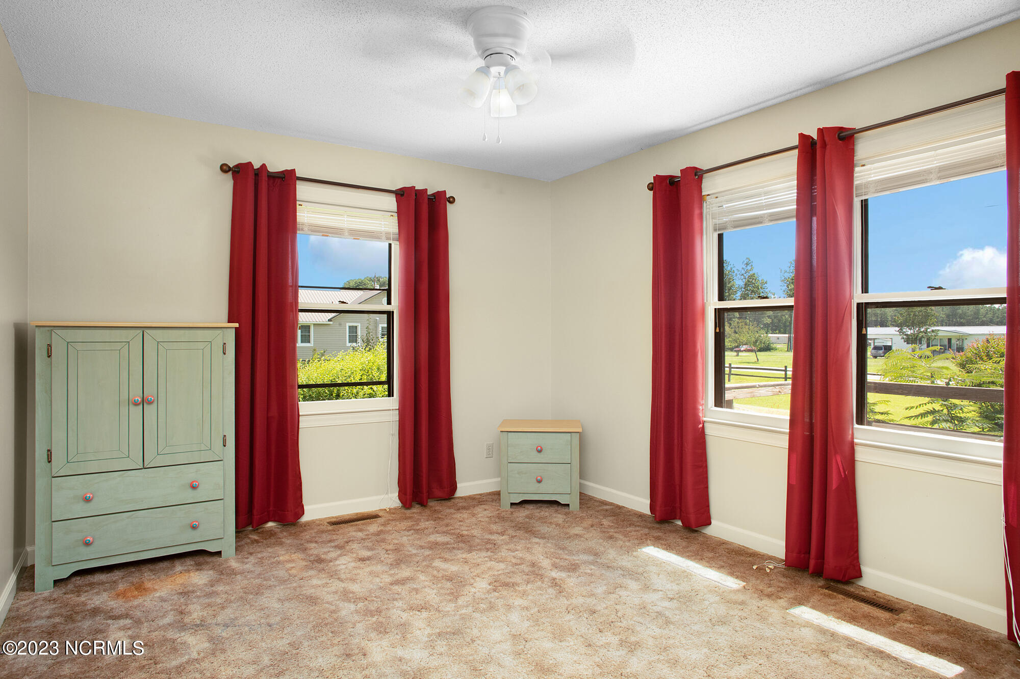 1778 Carrow Road Chocowinity, NC 27817 - Photo 14 of 29 Second Bedroom