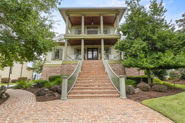 $2,990,000 | 232 Waters Edge Drive, Lexington, SC 29072