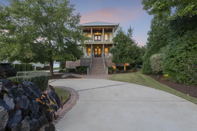 $2,990,000 | 232 Waters Edge Drive, Lexington, SC 29072