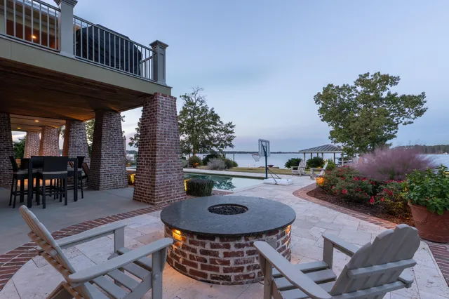 $2,990,000 | 232 Waters Edge Drive, Lexington, SC 29072